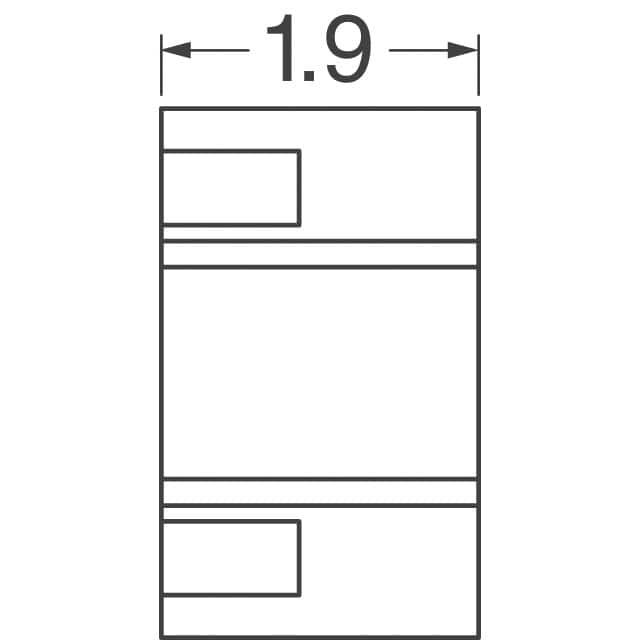CSS-0575A-SMT-TR CUI Devices  Alarms Buzzers and Sirens